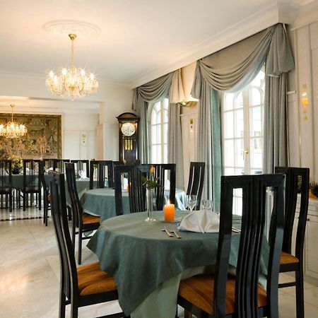 Hotel Sacher-Stoiber Bad Füssing Εξωτερικό φωτογραφία