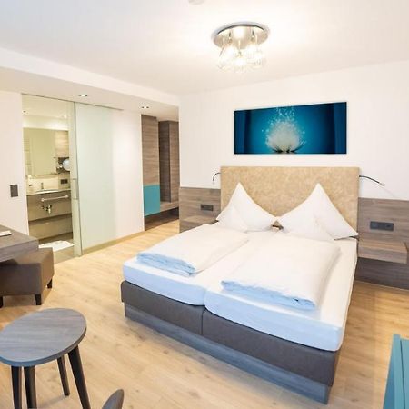Hotel Sacher-Stoiber Bad Füssing Εξωτερικό φωτογραφία
