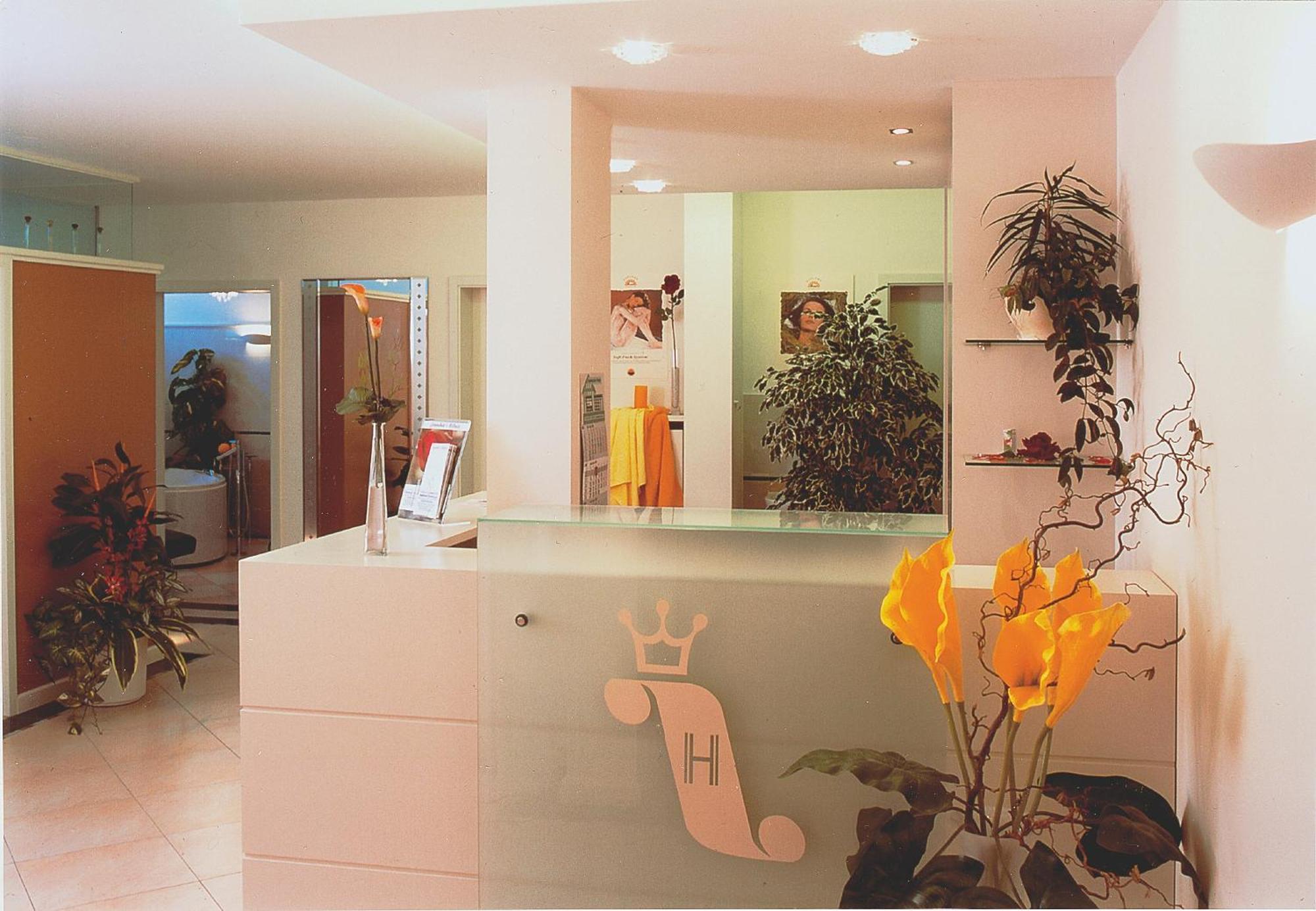 Hotel Sacher-Stoiber Bad Füssing Εξωτερικό φωτογραφία