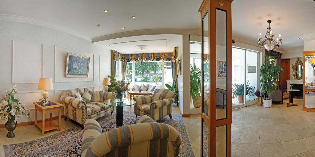 Hotel Sacher-Stoiber Bad Füssing Εξωτερικό φωτογραφία