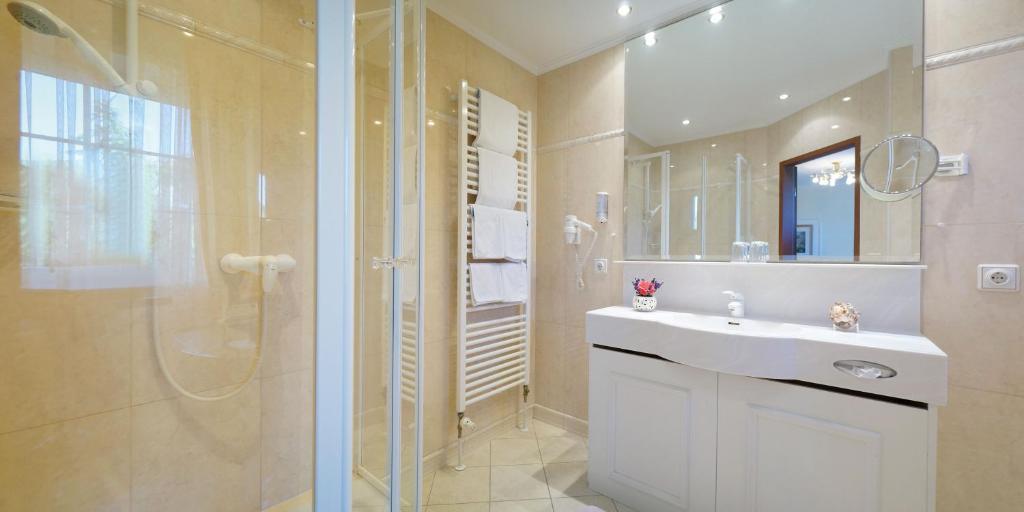 Hotel Sacher-Stoiber Bad Füssing Δωμάτιο φωτογραφία