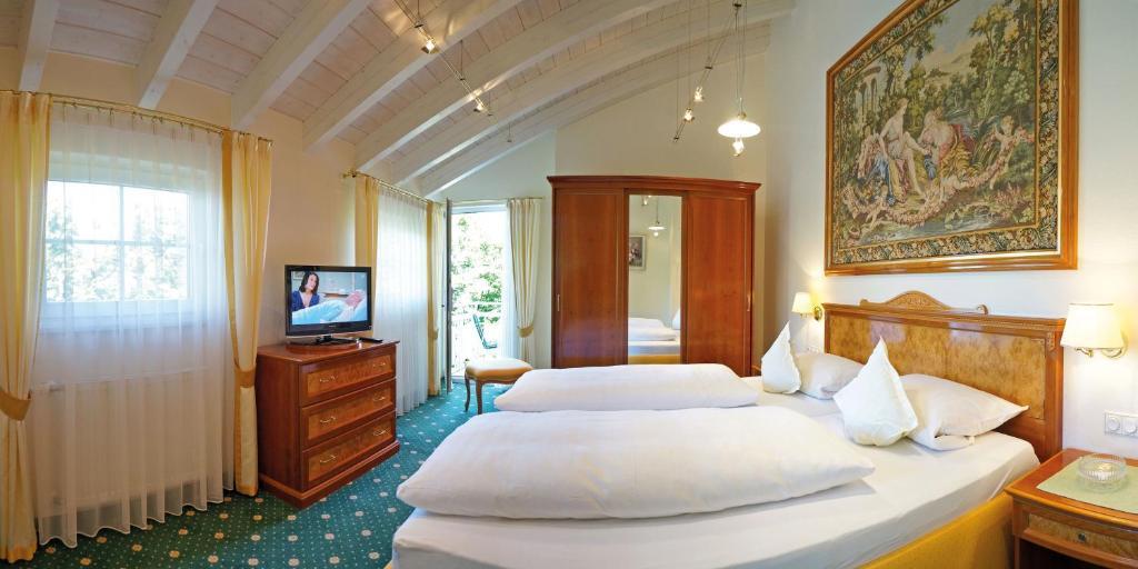 Hotel Sacher-Stoiber Bad Füssing Δωμάτιο φωτογραφία