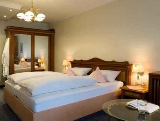 Hotel Sacher-Stoiber Bad Füssing Εξωτερικό φωτογραφία
