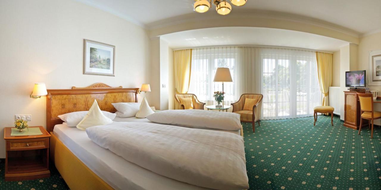 Hotel Sacher-Stoiber Bad Füssing Δωμάτιο φωτογραφία