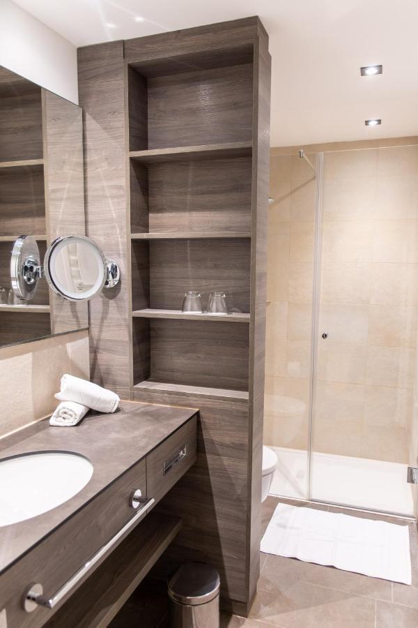 Hotel Sacher-Stoiber Bad Füssing Εξωτερικό φωτογραφία