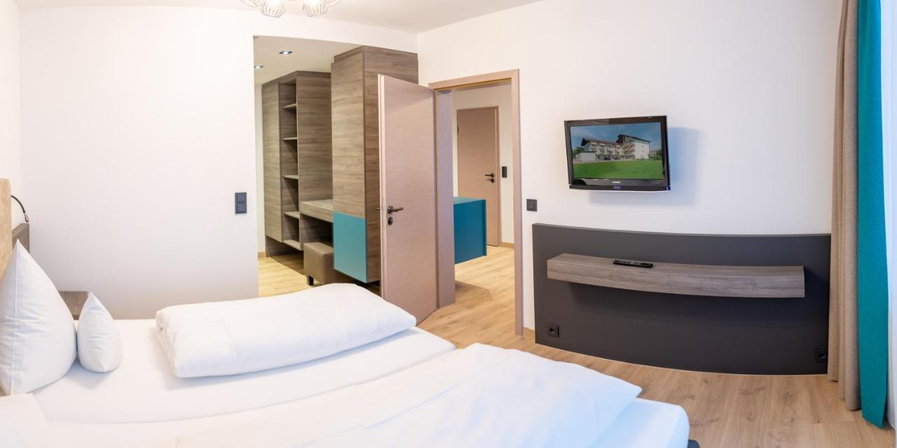 Hotel Sacher-Stoiber Bad Füssing Εξωτερικό φωτογραφία