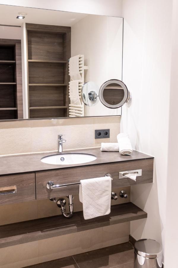 Hotel Sacher-Stoiber Bad Füssing Εξωτερικό φωτογραφία