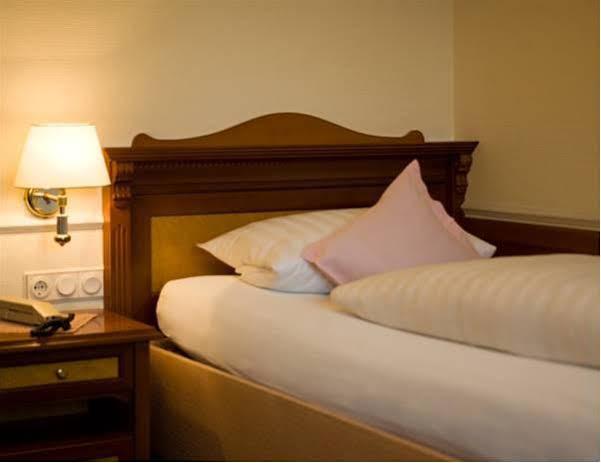 Hotel Sacher-Stoiber Bad Füssing Εξωτερικό φωτογραφία